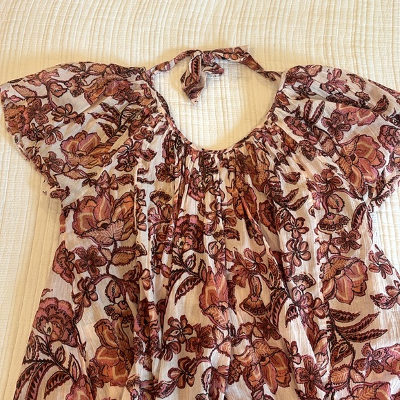 Free People Tunic - Picture 2 of 3